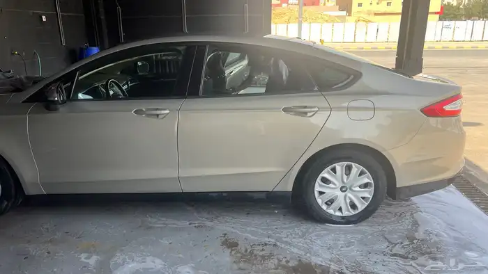 سياره فور فيوجن 12