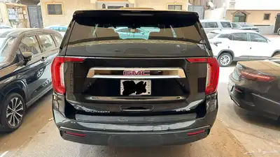 للبيع يوكن GMC SLE 2021 - قصير - بدون دبل 7