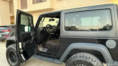 رانجلر قير عادي 9