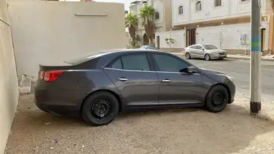 ماليبو 2013 ستاندر 2