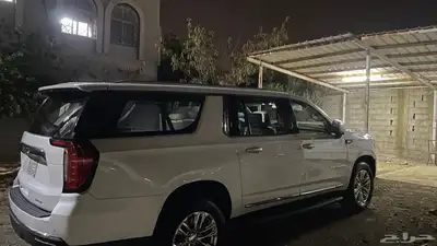 جمس يوكن XL 16