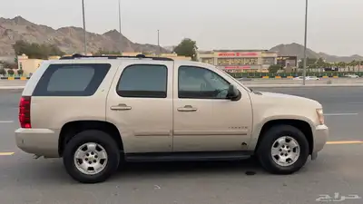تاهو LT 2009 7