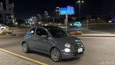 فيات 2022 5