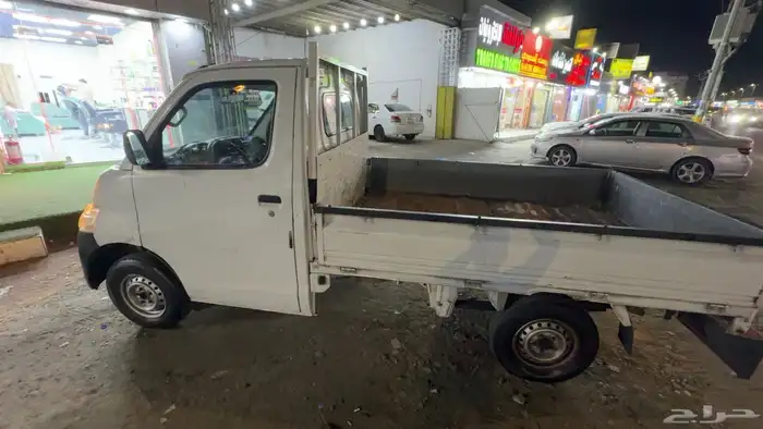 دباب ديهاتسو للايجار 0