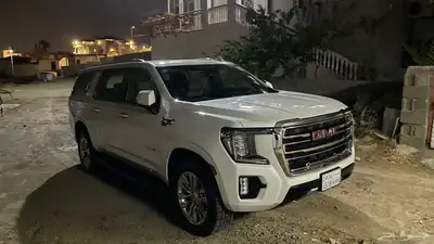 جمس يوكن XL 14
