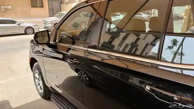 للبيع يوكن GMC SLE 2021 - قصير - بدون دبل 4