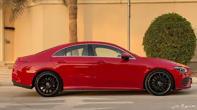 مرسيدس CLA250 2020 7