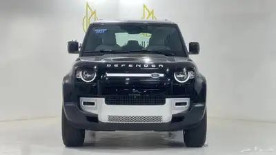 اندروفر ديفيندر خليجي 2025 V6سلندر 2