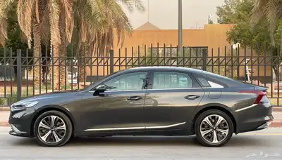 كيا 2022 K8 سعودي 5