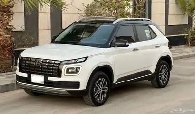 Hyundai venue 2023 Automatic 1.0 turbo all original paint 6