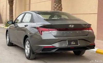 هونداي-إلنترا-2022-استاندر- بنزين- محرك 1600-سي سي- 3