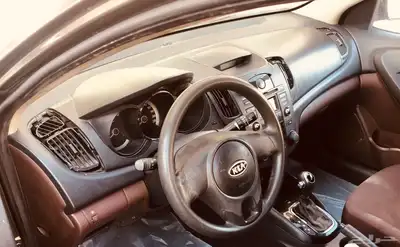 كيا سيراتو kia 1