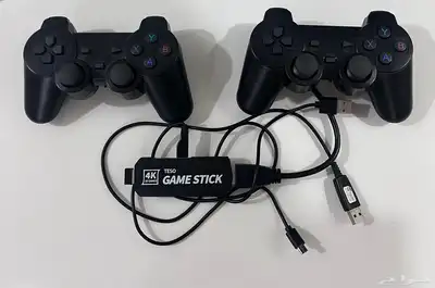 جهاز game stick جديد 0