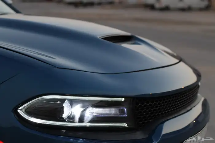 دوج تشارجر 2021 GT 39