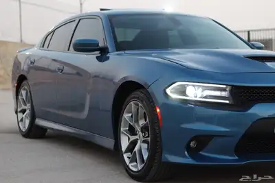 دوج تشارجر 2021 GT 76