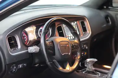 دوج تشارجر 2021 GT 48