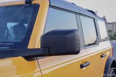برونكو Big Bend .. ( عداد قليل ) 10