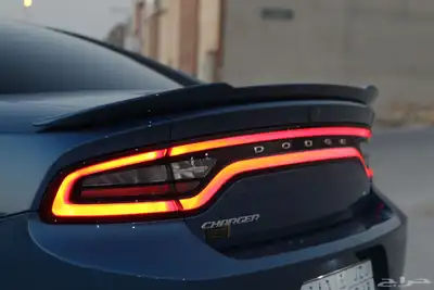 دوج تشارجر 2021 GT 44