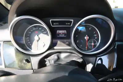 مرسيدس GLE 400 9