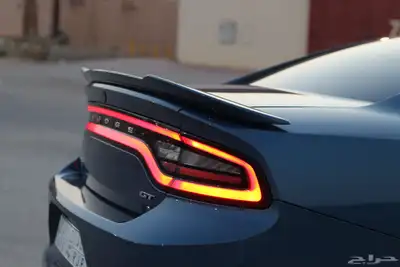 دوج تشارجر 2021 GT 45