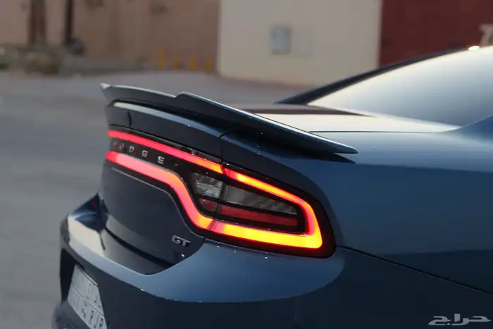 دوج تشارجر 2021 GT 44