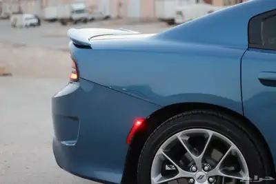 دوج تشارجر 2021 GT 47