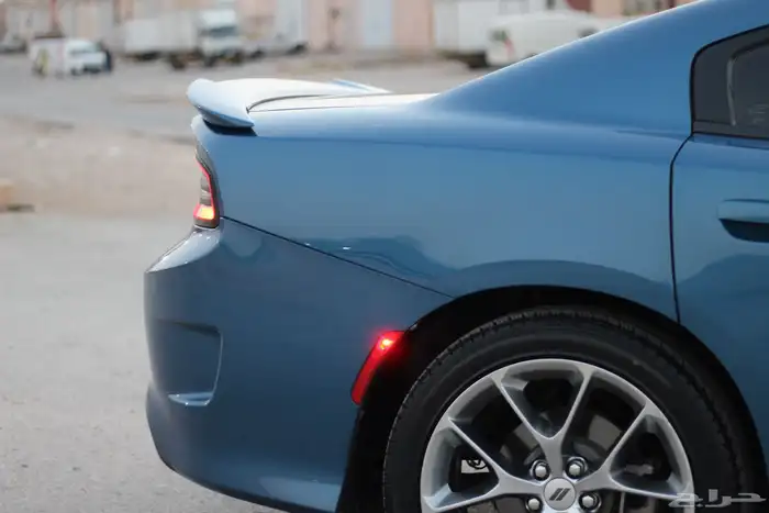 دوج تشارجر 2021 GT 46
