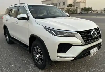 فورشنر 2022 ديزل نظظيف 6