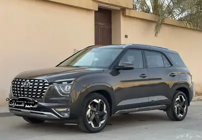 هيونداي كريتا جراند 2024 0