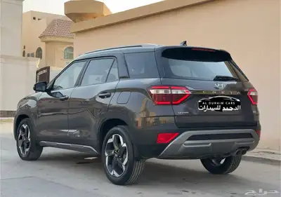هيونداي كريتا جراند 2024 8