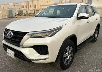 فورشنر 2022 ديزل نظظيف 0