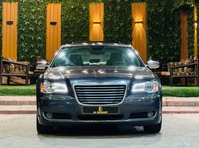 كرايزلر V6 2014 فل كامل (بحاله ممتازه) 3