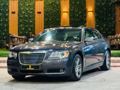 كرايزلر V6 2014 فل كامل (بحاله ممتازه) 0