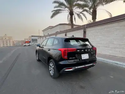 هافال جوليان اكتف 2024 5