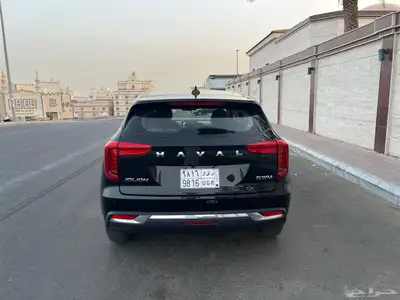 هافال جوليان اكتف 2024 7