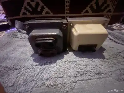 محول كهربائي 110 الى 220 والعكس 1