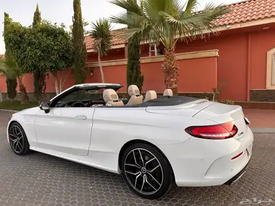 مرسيدس 2021 كشف اعلى فئه 22
