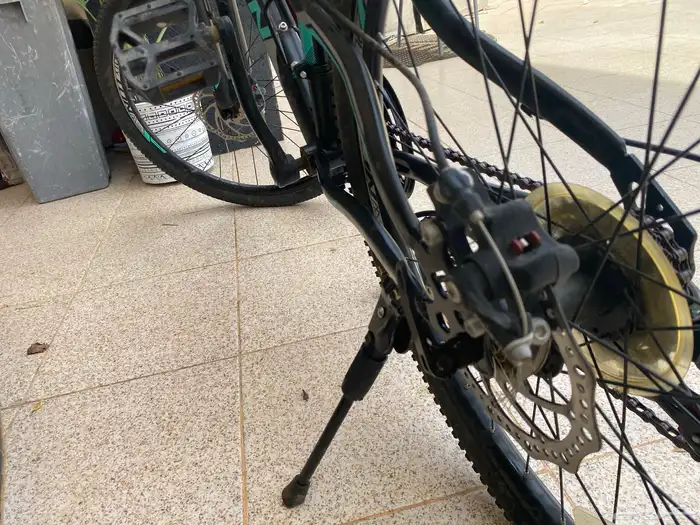 سيكل رياضي 6