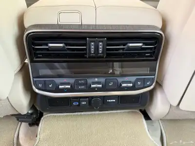 لندكروزر 2022 VXR 29