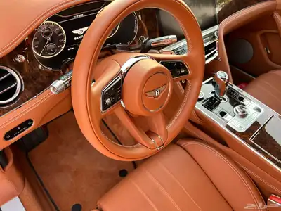 بنتلي   2022 BENTLEY CONTINENTAL FLYING SPUR 14