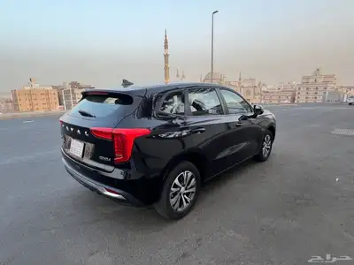 هافال جوليان اكتف 2024 4