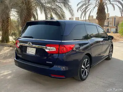 هوندا أوديسي فل كامل 2020 0