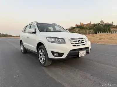 هونداي سنتافي 2012 1