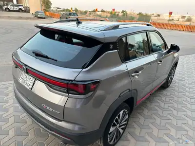 شانجان CS35 بلس ليمتد اعلى فئه 2023 23