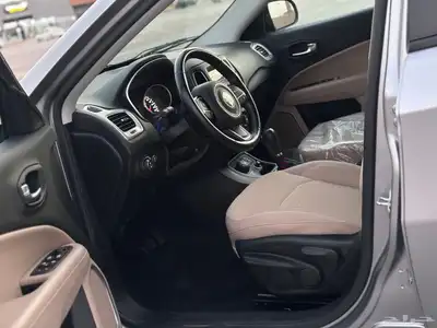 جيب jeep كومباس 2020 عداد 10 الف 31