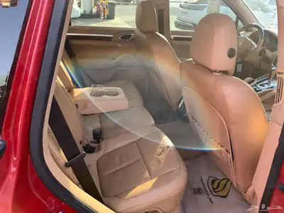 جيب بورش كيان S 19