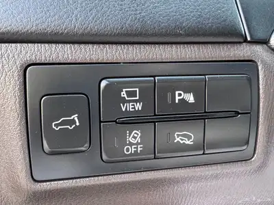 مازدا CX9 سينقتشر 2022 26