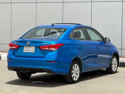 شانجان L7 2022 فل كامل 7