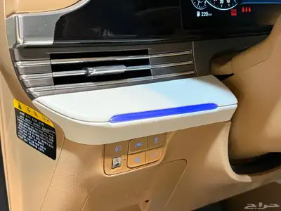 هيونداي ازيرا 2020 فل كامل (( بحالة ممتازة )) 11