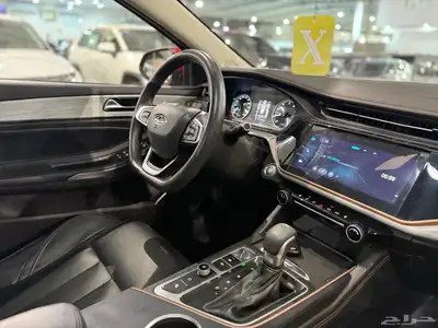 للبيع شيري اريزو 6 موديل 2022 فل 14